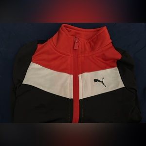 Toddler Puma Sweater size 24M